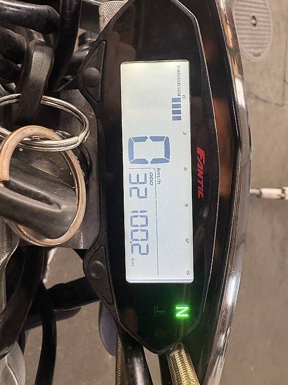 Strasse: Fantic XMF 125 – Gebraucht aus Madiswil von mla_zj8w 4
