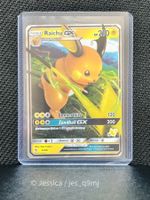 Raichu GX (ENG 20/68)