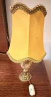 2 lampes de chevet ancienne