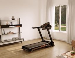Kettler Laufband Alpha Run 400