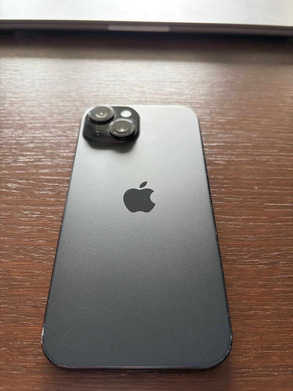 Apple Telefoni cellulari / Smartphones: Apple iPhone 15 128Gb Schwarz – Usato da Spreitenbach venduto da ger_zj9y 2