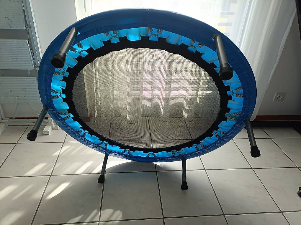 Trampolini: Trampolino 1 mt – Usato da Ligornetto venduto da p5m23 1