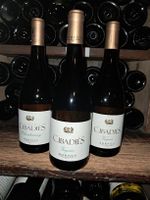 Lot de 3 Domaine de Cibadiès Viognier Bonfils 2025 