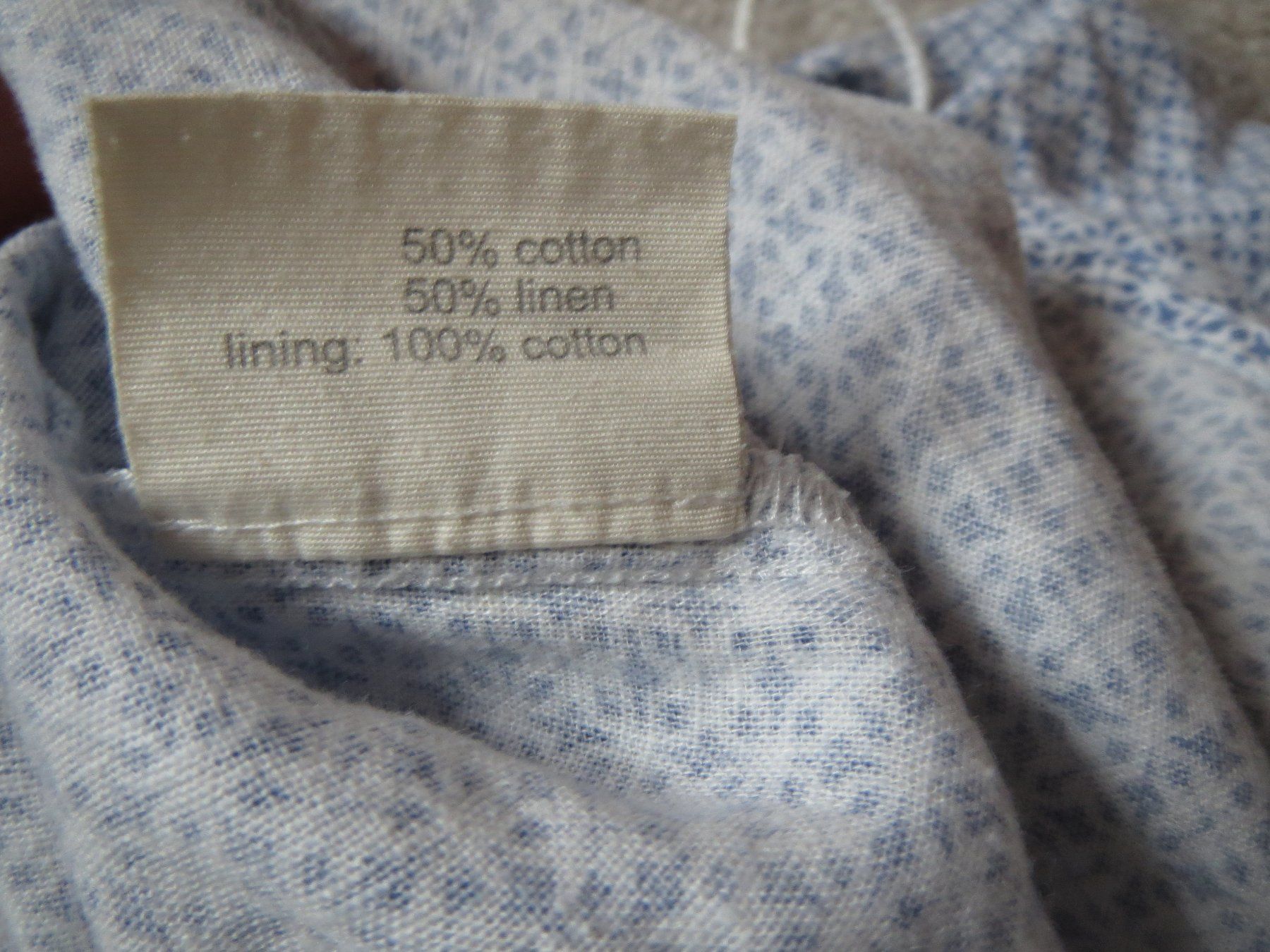 Camicette: sehr spezielle NILE Damen Bluse – Usato da Kiental venduto da Anna8702 5