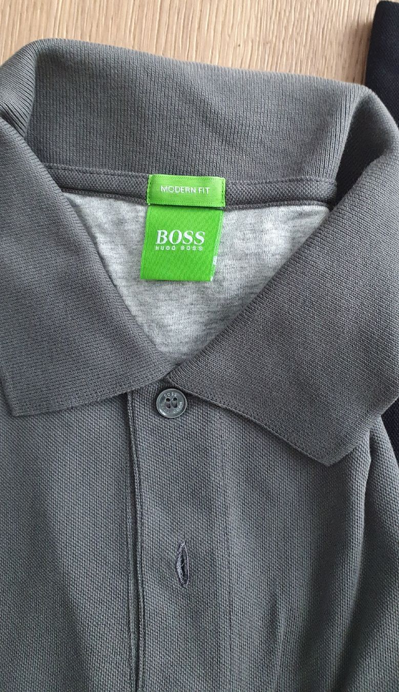 Hugo Boss Magliette Polo: Boss Poloshirts Gr S – Usato da Möriken AG venduto da mar_p8vr 2