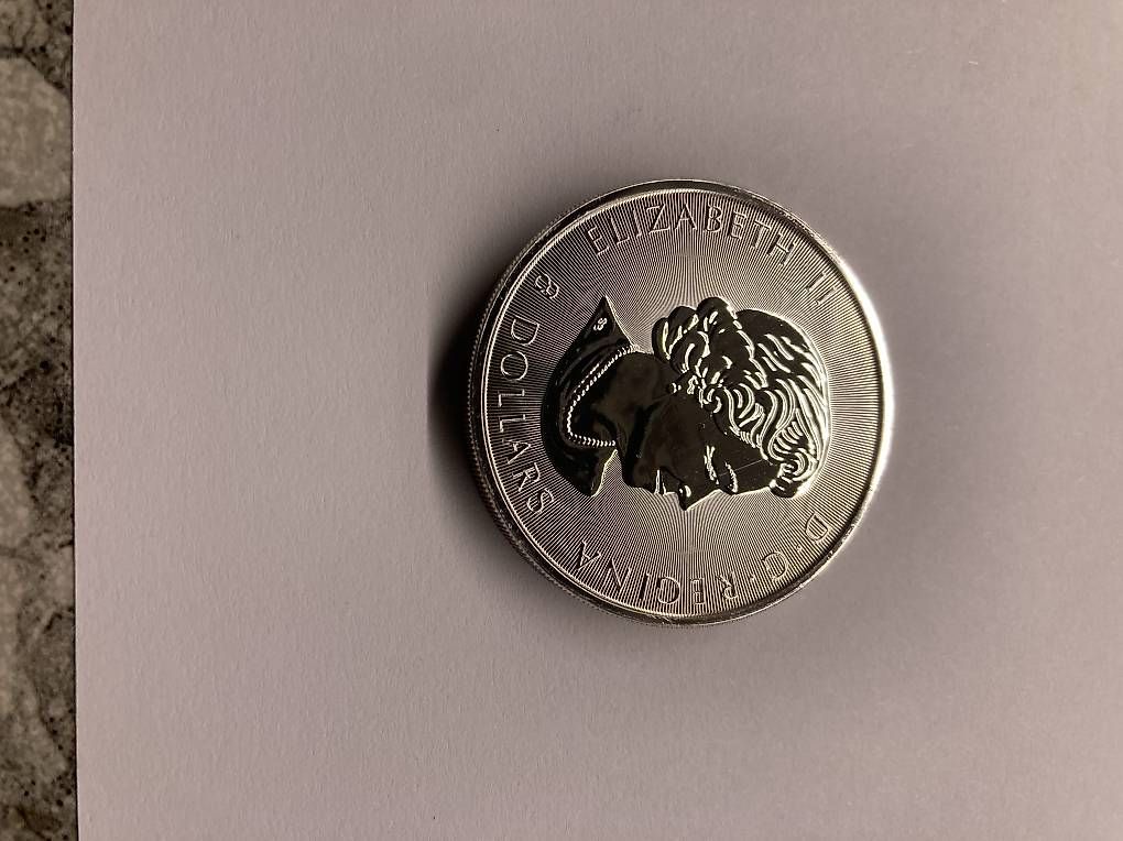 Alle Münzen: 1 1/2 oz Silver Multi Maple Leaf – Neu (gemäss Beschreibung) aus Algetshausen von gunner1879 1