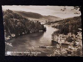 BASSIN DU DOUB