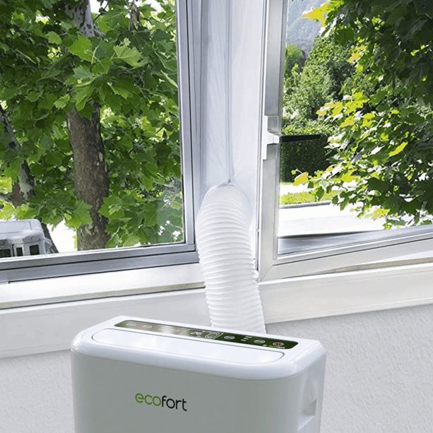 Ecofort Climatiseurs: Ecofort Fensterabdichtung – Neuf avec emballage d'origine à Zürich par Sira33