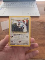Pokémon Lugia Holo 9/111 Neo Genesis (2000) - Vintage WOTC