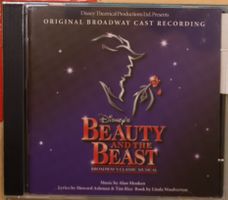 Disney's Beauty and the Beast