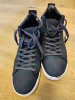 Björn Borg Mid-Top Sneaker Dunkelblau Gr.46