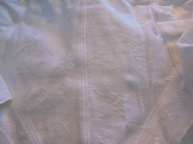 C&A Autres dessous: Slip Weiss Gr. 44/46 NEU – Neuf (Voir description) à Hinwil par Glasperlen 3
