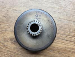 Puch Maxi S/N E50 *Original* Kupplungskorb 19Z