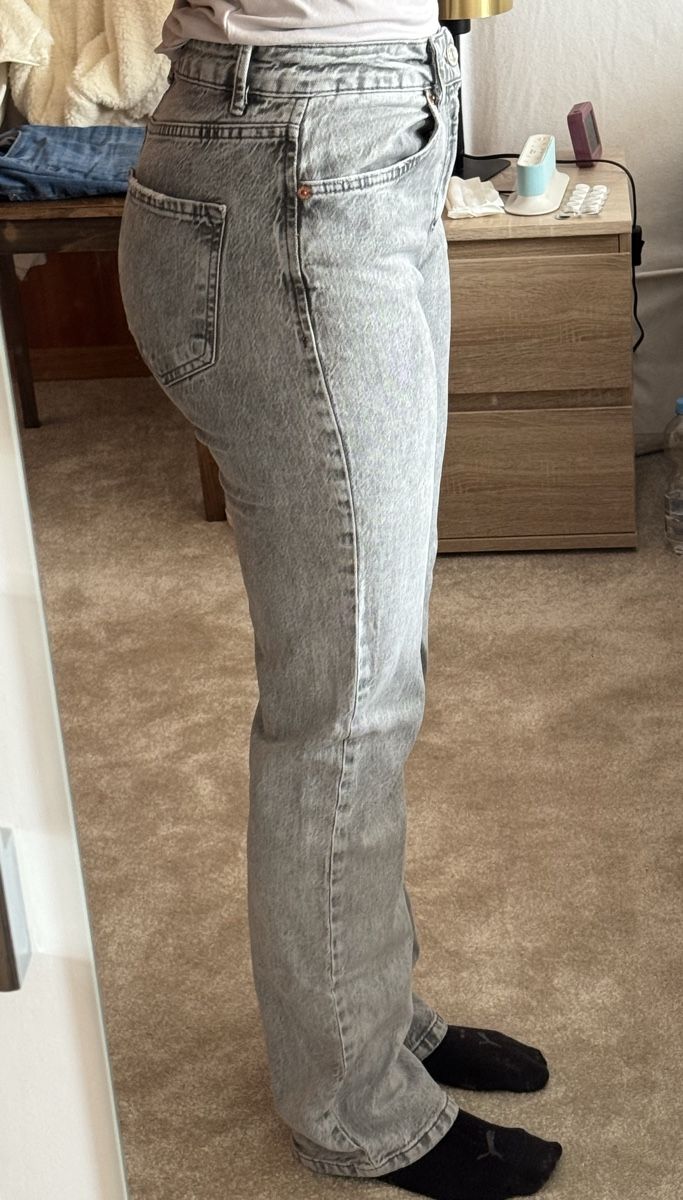 Stradivarius Jeans: Jeans – Gebraucht aus Yvorne von mel_wic 1