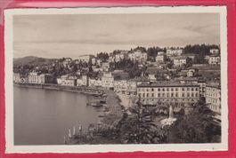 LUGANO, QUAI, 19.5.1934