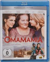 OMAMAMIA