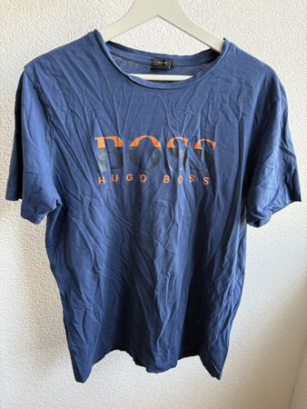 Hugo Boss T-Shirt, Gr. M