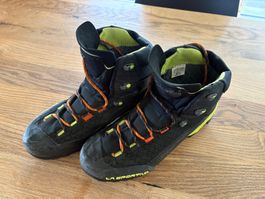 La sportiva Bergschuh