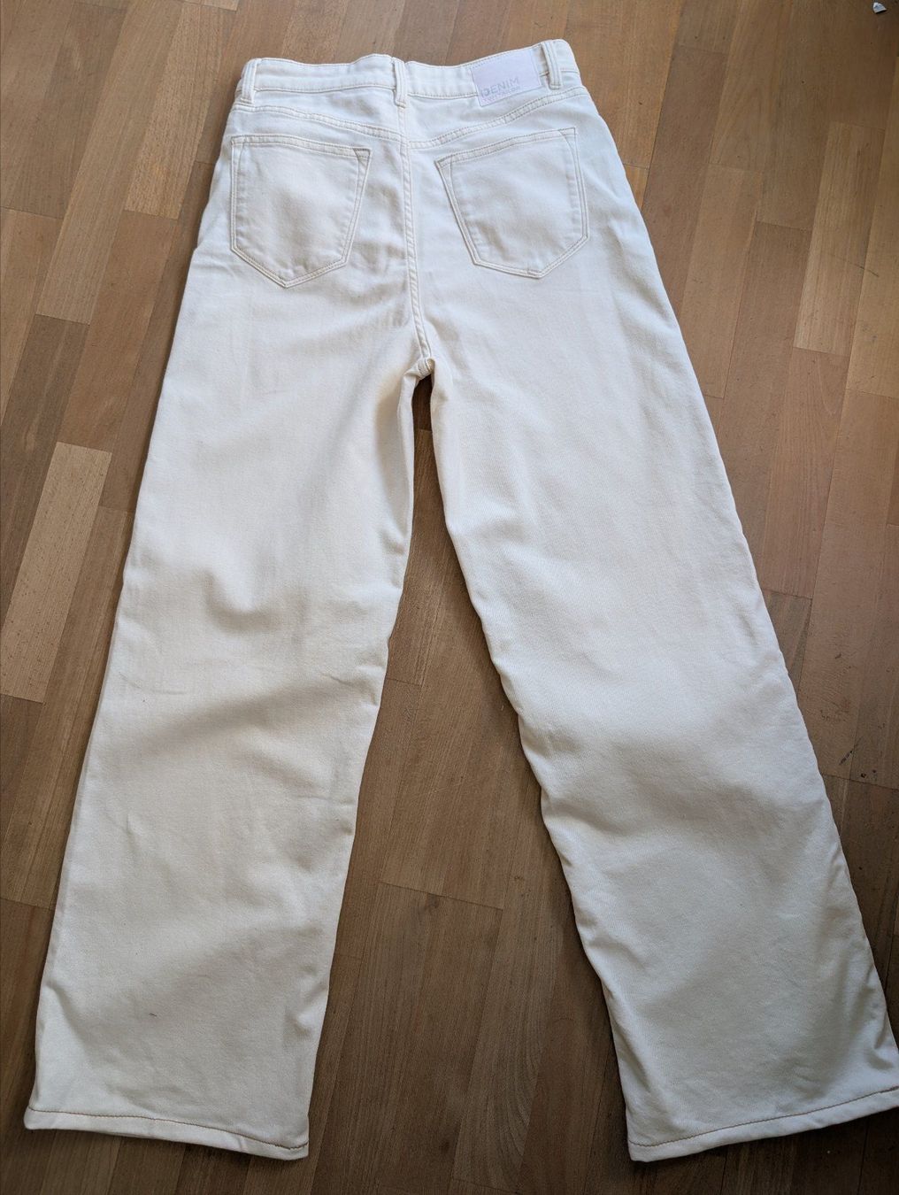 Tom Tailor Jeans: Denim Jeans von Tom Tailor, Grösse M, elastisch – Gebraucht aus Greifensee von Floh02 2