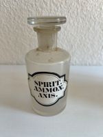 Apothekerflasche Antik