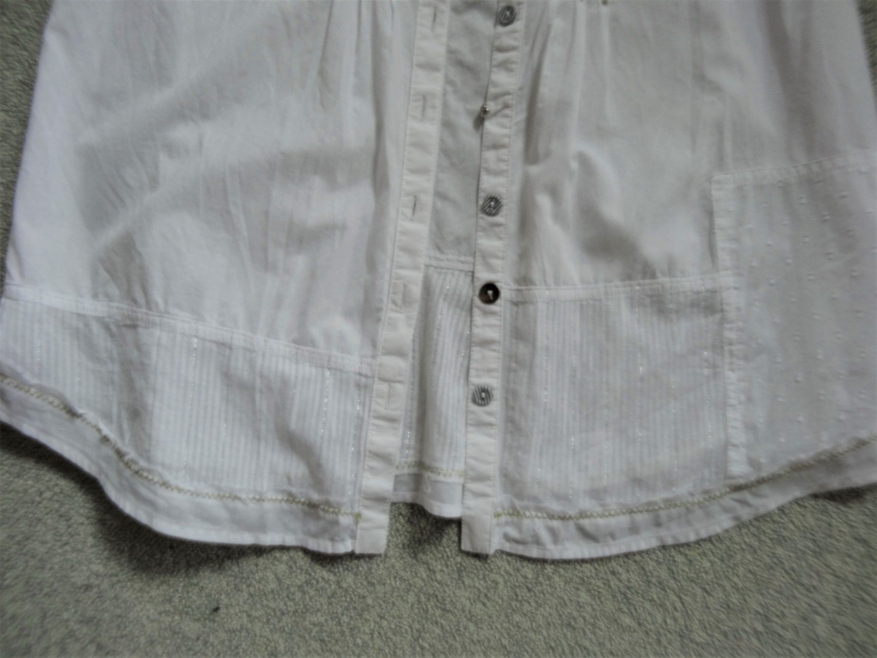 Tally Weijl Camicette: Bluse XL – Nuovo (secondo la descrizione) da Rekingen AG venduto da Barmaleus 2