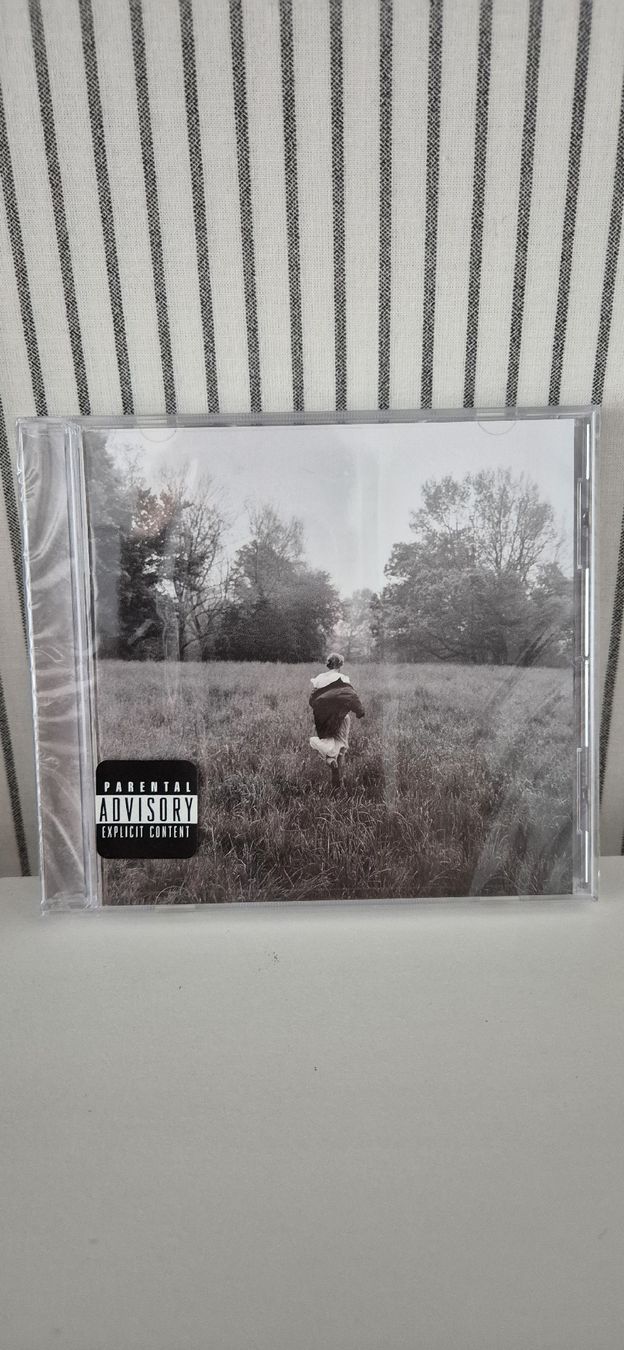 CDs: Taylor Swift - Folklore Limited Edition – Neuf avec emballage d'origine à Schwerzenbach par Jamacy