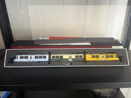 Bemo Ahnenzug RhB