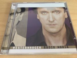 Westernhagen – Radio Maria