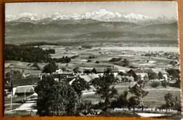Marchissy - Belle vue de 1947