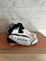 Salomon Klassisch Langlauf Schuhe Gr. 38.5