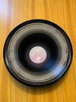 Vinyl Schale Schüssel Obstschale Deko Art Kunst Geschenk