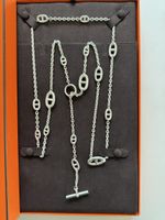 Hermès Farandole 925 120 cm