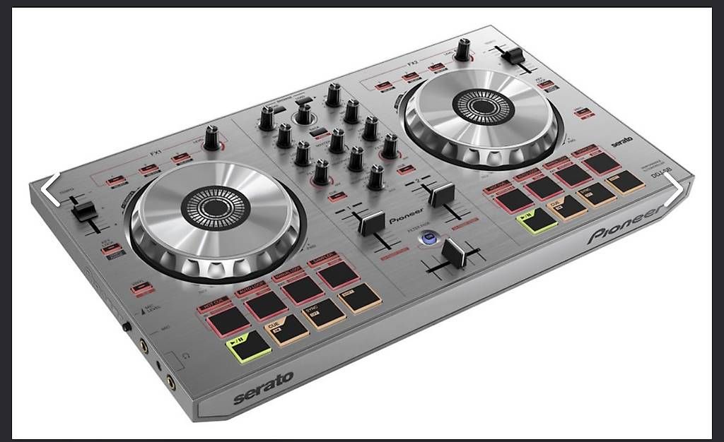 Console di mixaggio: Dj  Musik, Anlage – Usato da Reigoldswil venduto da maslah 3