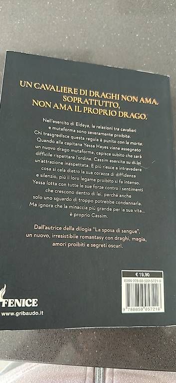 Bücher:  Burning Crown – Gebraucht aus Sementina von mon_s8tz 1