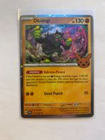 Pokemon Okidogi (BOO24 TWM 111) EN