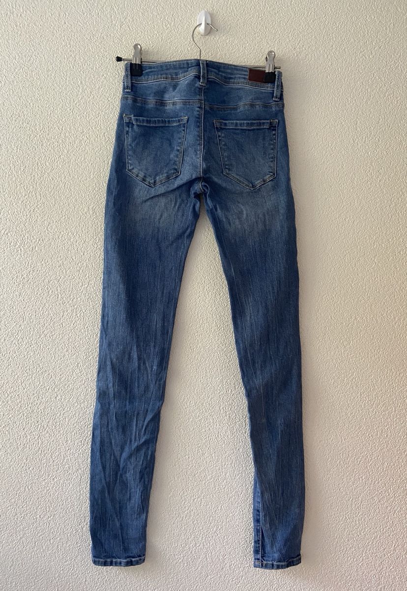 Tally Weijl Jeans: Jeans skinny – Gebraucht aus Gordola von arizi_shop 1