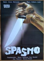 Spasmo - Giallo