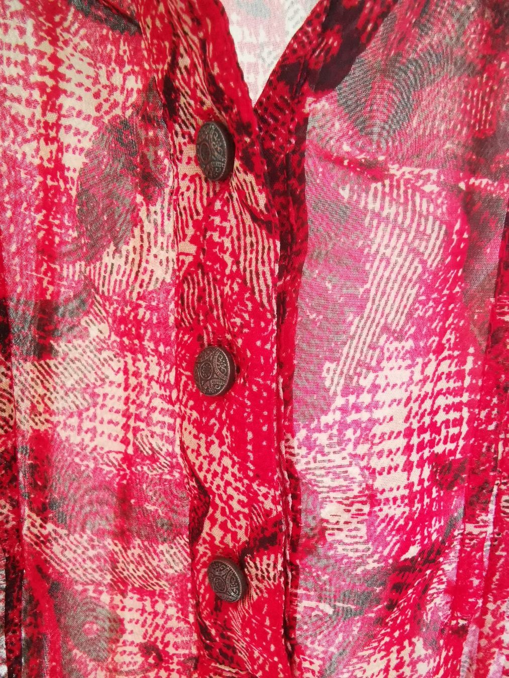 Tuniche: Blouse tunique – Usato da Courtepin venduto da mara_1808 2