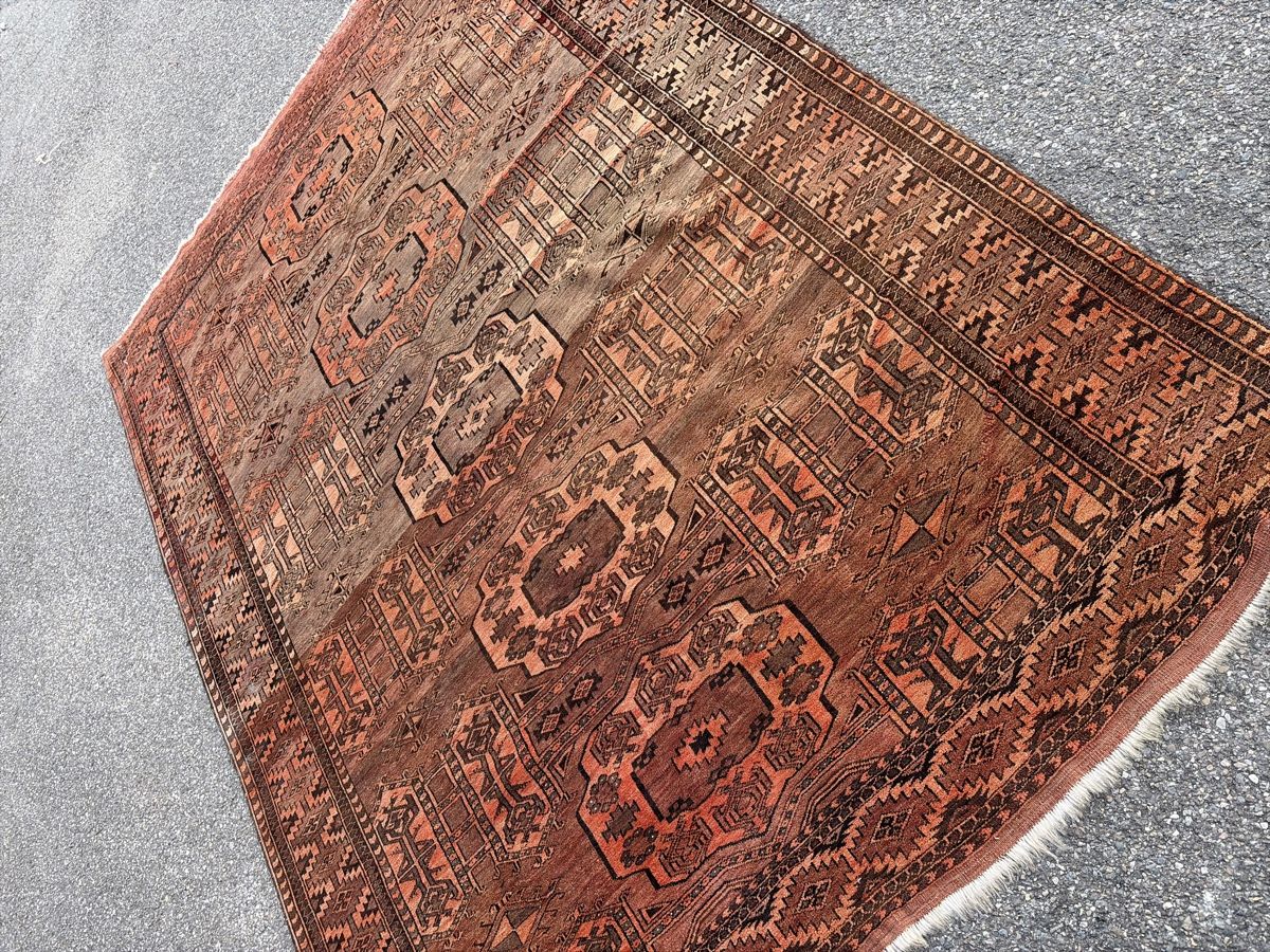 Tappeti: Buchara Teppich – Usato da Wängi venduto da Tesimo