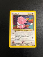 Neo Genesis Snubbull 74/111 Ab 1