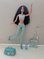 Dance 'n Flex Teresa Barbie