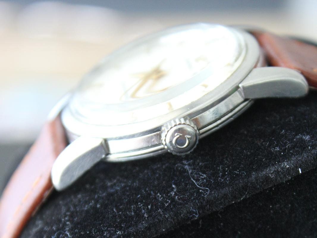 Omega Uhren: Montre Omega Seamaster – Gebraucht aus Sion von fig_hlm2 2