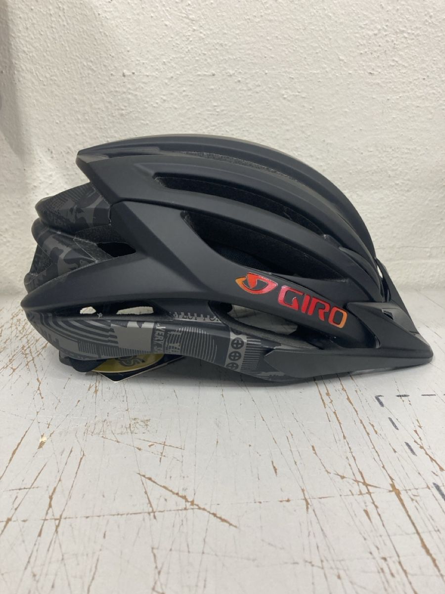 Giro Helme: Giro Artex Mips Helmet L – Neu (gemäss Beschreibung) aus Zürich von Barspin