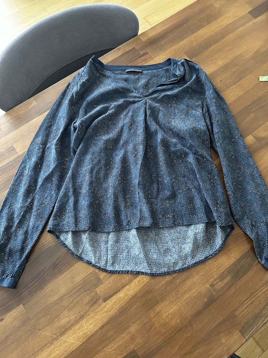 Nile Blusen: NILE Bluse Gr. L – Neu (gemäss Beschreibung) aus Balsthal von LaLiLu77
