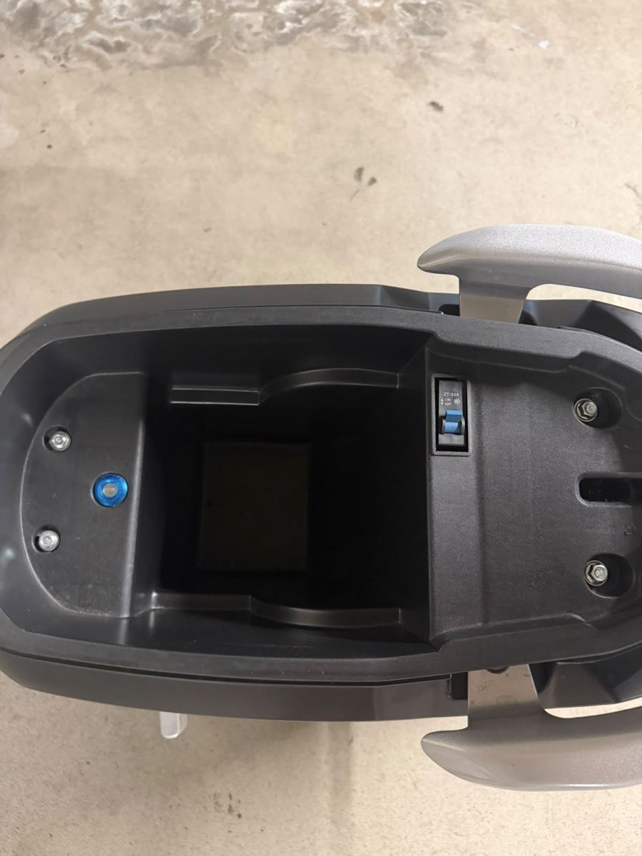 Vespino Scooters: E-Roller Vespino 7i – D'occasion à Rüti ZH par havana02 4