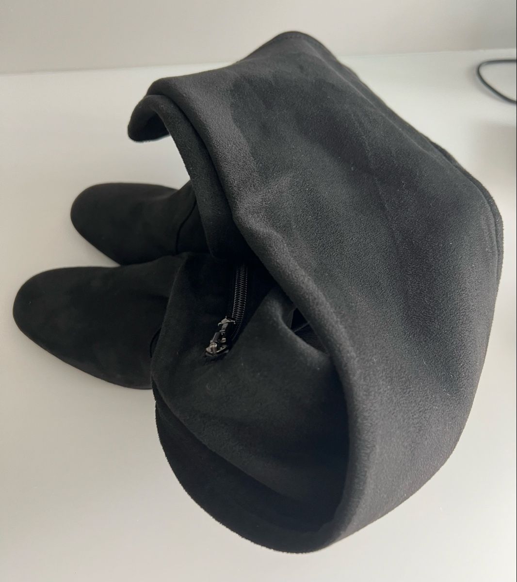 Marc Cain Damenschuhe: Marc Cain Overknee-Stiefel Gr.36 – Gebraucht aus chur von Ika11 3