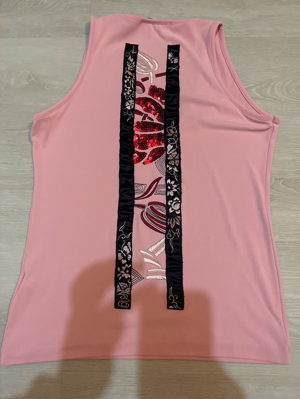 Tops: Top, Gr. XS/34 – D'occasion à Derendingen par CaMiPa5 1