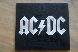 AC/DC - BLACK ICE - CD
