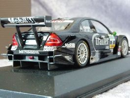 Mercedes C-Klasse DTM'04 #7 1:43