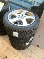 Volvo V60 Winterräder 215/50R17